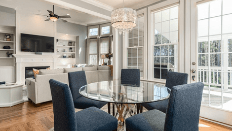 (P) Cum amenajezi un apartament de 2 camere în Bucureşti