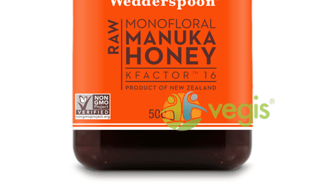 (P) Mierea de Manuka - de ce este atat de diferita fata de mierea clasică?