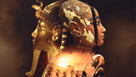 Documentarul TUTANKHAMON – ULTIMA EXPOZIȚIE, în premieră din 20 mai în cinematografe din toată țara