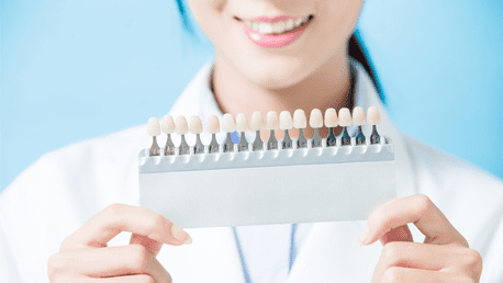 Când este recomandată albirea dentară?