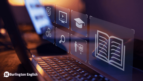 5 motive pentru care engleza este esențială în spațiul digital