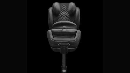 Inovația CYBEX în scaune auto pentru copii, Anoris T2 i-Size este cu 50% mai sigur decât predecesorul său!