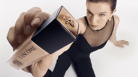 Strălucește de Crăciun cu Notino