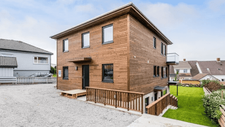 Mai mult decât patru pereți: cum schimbă casele eficiente energetic piața imobiliară din România