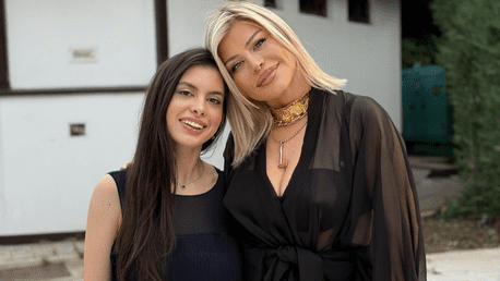 Cu cine s-au întâlnit Loredana Groza și fiica ei, Elena, în India. Cele două au avut parte de o revedere specială