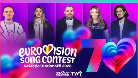 Atelierul deschis Eurovision: ce trebuie să știi despre prima zi a semifinalei pentru selecția națională