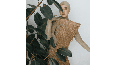 Arhitectura forței: Ernesto Abram și noua feminitate