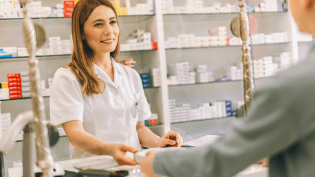 Rolul farmaciilor moderne în susținerea imunității în perioade solicitante