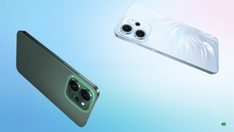 OPPO Reno14 surprinde tendințele primăverii: cum arată noua estetică a sezonului