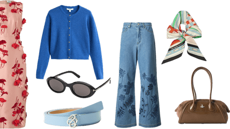ZALANDO - Sezonul Cerulean