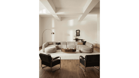 Westwing Collection: linii expresive pentru interioarele verii