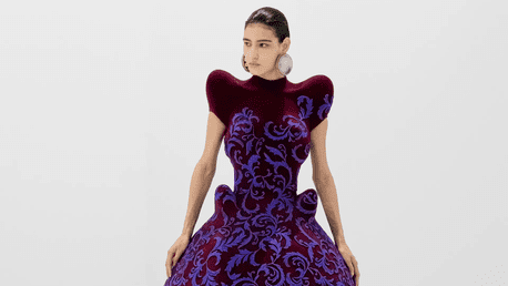 Jean Paul Gaultier Couture FW26: când forma devine protagonistul