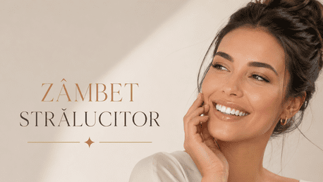 Zâmbet strălucitor, dar natural: detaliul de beauty care îți poate schimba întreaga expresie