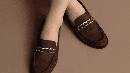 Chocolate Brown: nuanța care definește toamna