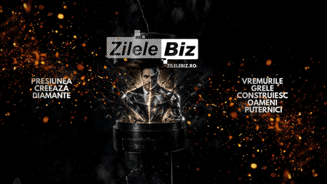 Zilele Biz 2026: Vremurile grele construiesc oameni puternici. PRESIUNEA CREEAZĂ DIAMANTE