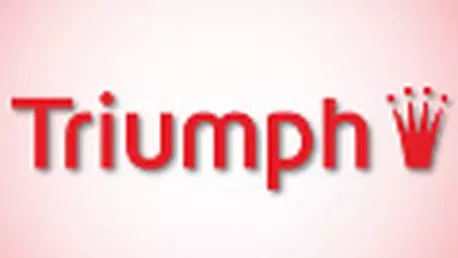 Concurs TRIUMPH - Decembrie