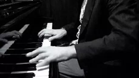 Lucian Ban, un jazzman roman la New York