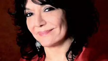 Salwa Al Neimi. Erotismul ascuns