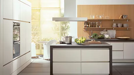 Bucataria - O insula misterioasa