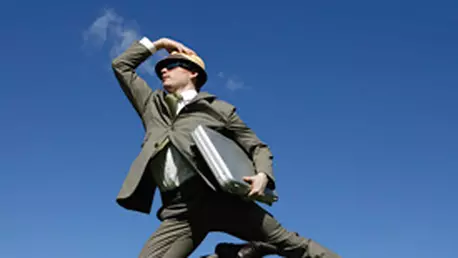 FENOMEN: Expatii, publicitatea si romanii, de la sefi la colegi