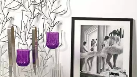 Design in tendinte retro