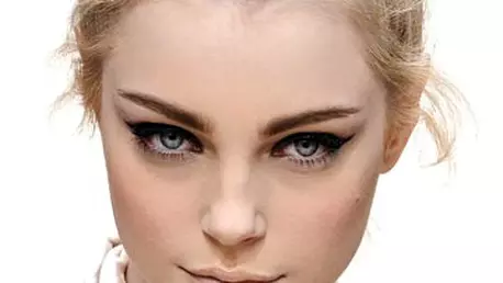 Machiaj: Bold eyes - ochi bine conturati