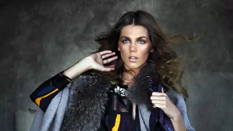 O intalnire cu moda italiana