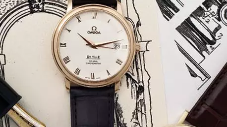 Ceasul, un accesoriu perfect