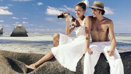 O destinatie turistica pentru luna de miere!