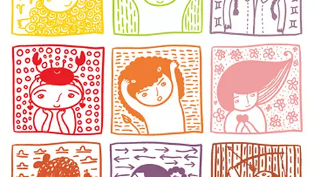 Cum sa te comporti la o intalnire cu… zodiile