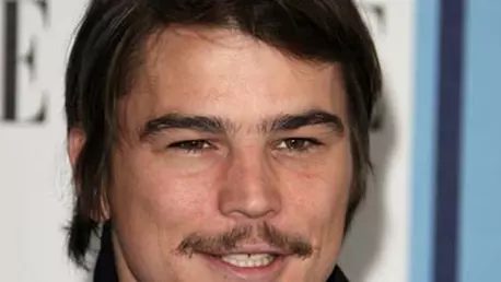 Reintoarcerea lui Josh