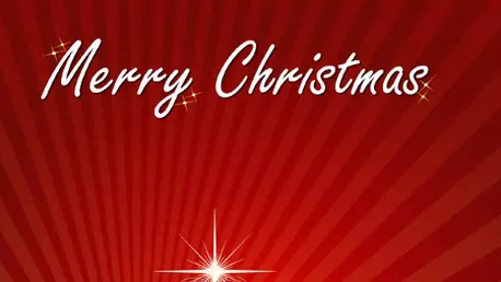 Merry Christmas! (1)