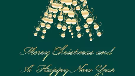 Merry Christmas! (2)