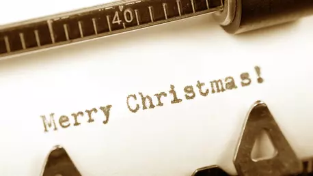 Merry Christmas! (4)