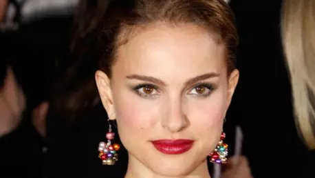 Natalie Portman intr-o scena de sex extrem