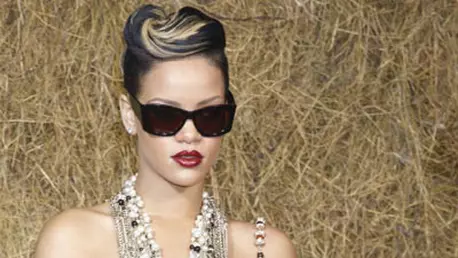 Rihanna vrea sa ajute victime