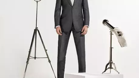 Scabal - Made by you