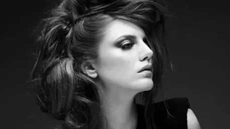 Ce ai spune de o coafura cu volum?