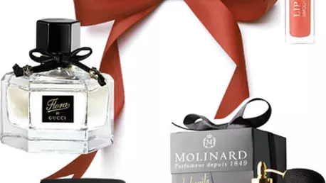 Cadouri Beauty de decembrie