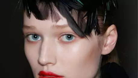 Ruj rosu - pentru o femeie sofisticata