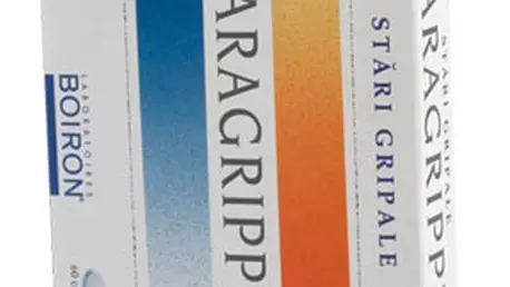 Homeopatice impotriva gripei