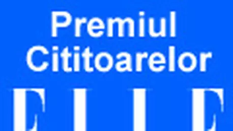 Premiul Cititoarelor ELLE 2009