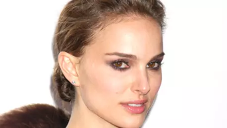 Natalie Portman si balerinul sau