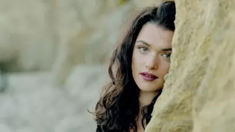 Rachel Weisz: femeia cu care cei mai multi barbati s-ar casatori