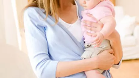 Dupa sarcina: sexy din nou