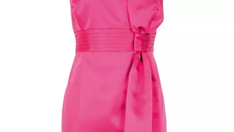 Rochie din bumbac Zara