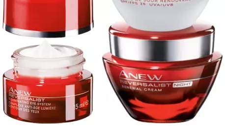 Concurs Avon - FEBRUARIE 2010