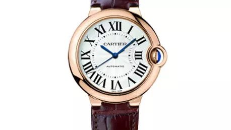 Un cadou Cartier de Valentine’s Day