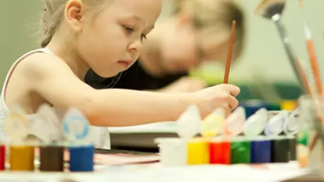 Istoria artei pentru cei mici