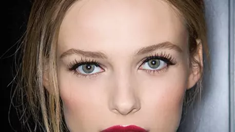 Russian Doll, machiajul papuselor rusesti